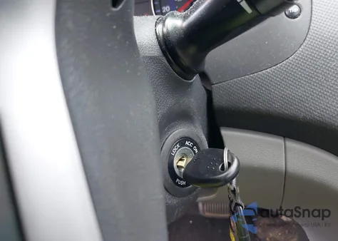 2015 Hyundai Accent Se from USA, damaged, VIN KMHCT4AE4FU874144